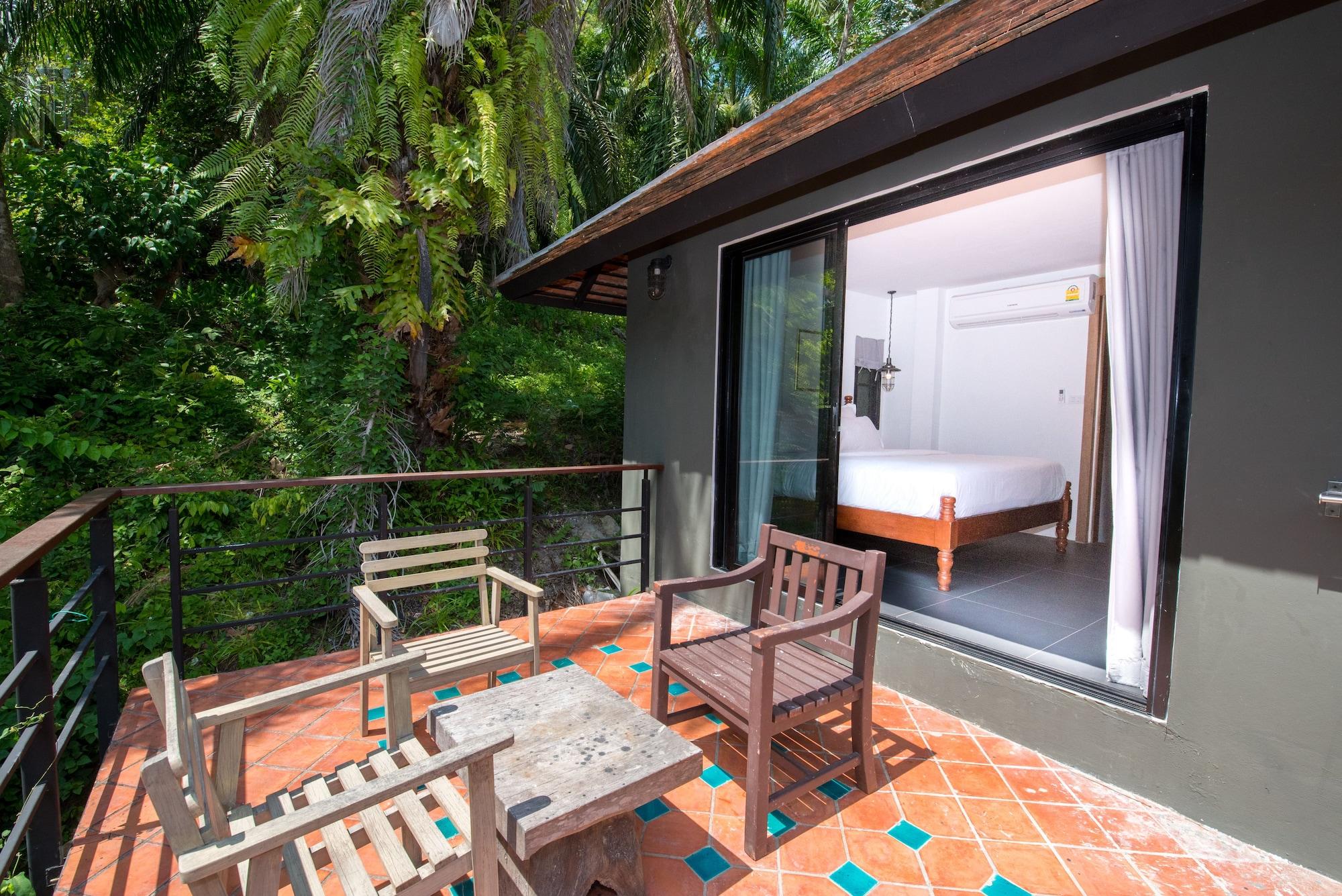 มารีน่า เอ็กเพรส ฟิชเชอร์แมน อ่าวนาง Hotel Ao Nang ภายนอก รูปภาพ