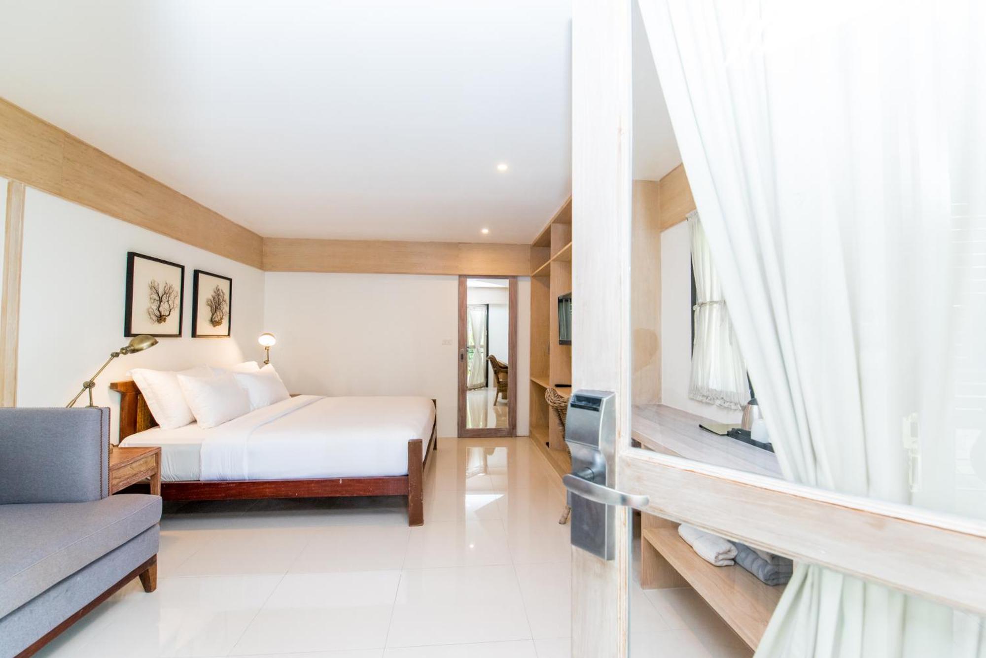 มารีน่า เอ็กเพรส ฟิชเชอร์แมน อ่าวนาง Hotel Ao Nang ห้อง รูปภาพ